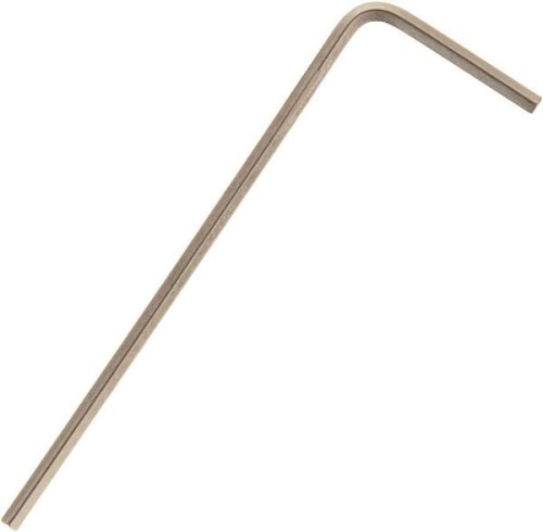 Klucz imbusowy L metryczny, 1.5 mm 1809020015KR - Intertraktor