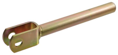 Rura i widełki VF16608667 - Intertraktor