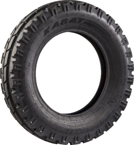 Opona 750 - 20 8PR Kabat Supra Rib 750208SRF04 - Intertraktor