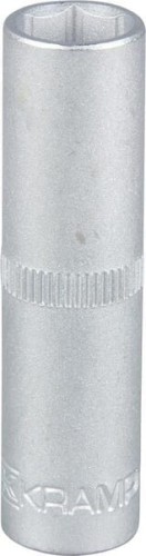Klucz nasadowy przedłużany 6-kt. 1/4", 9 mm 18060063090KR - Intertraktor