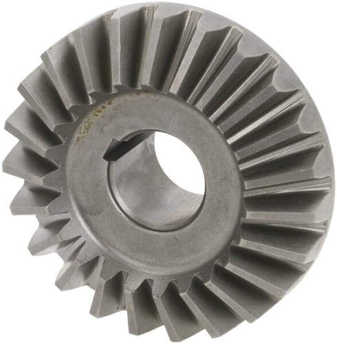 Wał zębaty 152007401 - Intertraktor