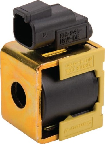 Cewka R13-24D-16W-DE SD9R1324D16WDE - Intertraktor