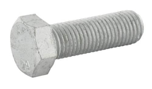 Śruba M16x50 mm kl. 12.9 3013774 - Intertraktor