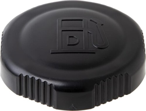 Korek wlewu paliwa TC22242042 - Intertraktor