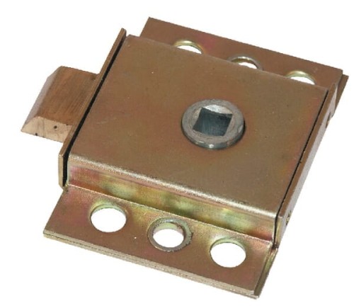Zamek drzwi 2073002 - Intertraktor
