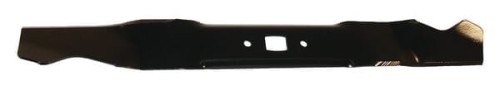 Nóż, L=532 mm square hole: Ø 15.8 pasujący do MTD Kramp FGP011247 - Intertraktor