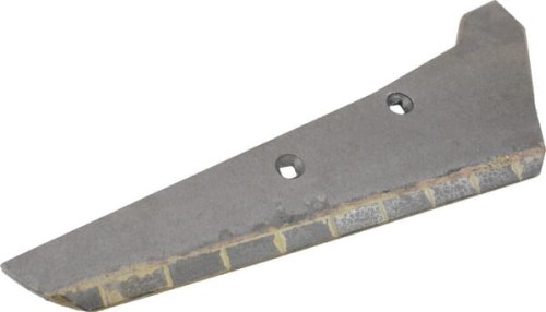 Lemiesz kopaczki, z węglikiem spiekanym R0501DCN - Intertraktor