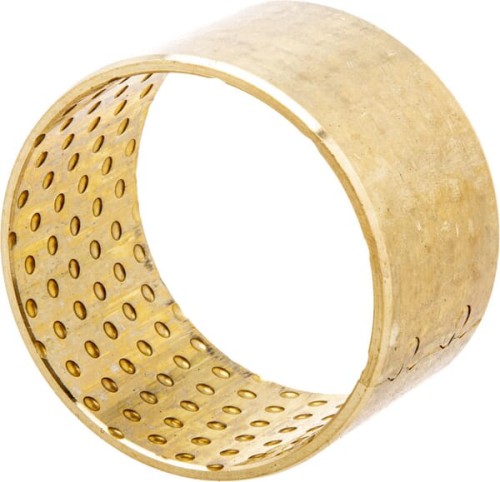 Tulejka 46 x 50 x 30 0501316248 - Intertraktor