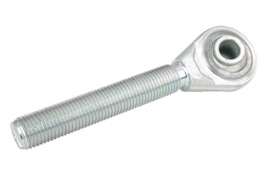 Końcówka oczkowa łącznika górnego, M27 x 3,0, P 19,0 mm TF271DX