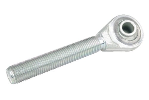 Końcówka oczkowa łącznika górnego, M27 x 3,0, P 19,0 mm TF271DX - Intertraktor