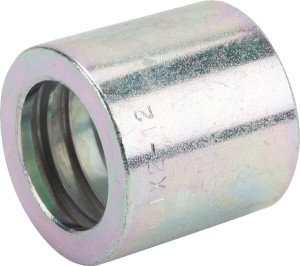 Tuleja Ø38x36mm DN20 ocynk Alfagomma SFATX220