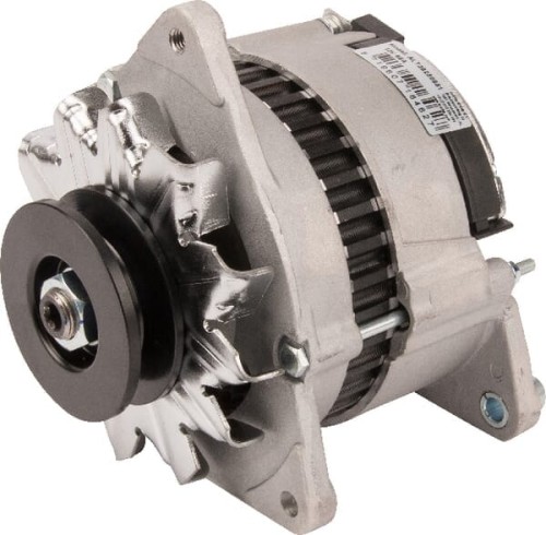 Alternator 14V 65A ALT26250951 - Intertraktor