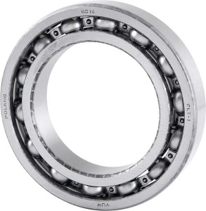 Łożysko kulkowe zwykłe 70x110x20 mm FŁT 77806014