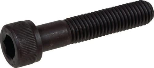 Śruba z łbem imbusowym M10x50 mm kl.12.9 KG01904300 - Intertraktor