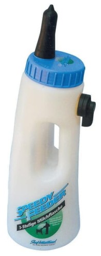 Butelka do pojenia cieląt "Speedy Feeder", 2,5 l VV9139 - Intertraktor