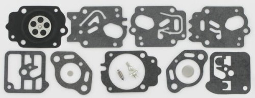 Zestaw membran Tilotson RK-32H FGP013909 - Intertraktor