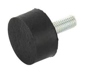 Amortyzator metalowo-gumowy typ D 3015D55L