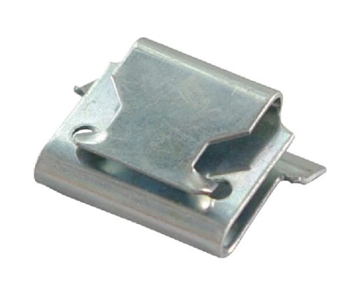 Zacisk do pokrywy paska 2.48/53BA 4218330 - Intertraktor
