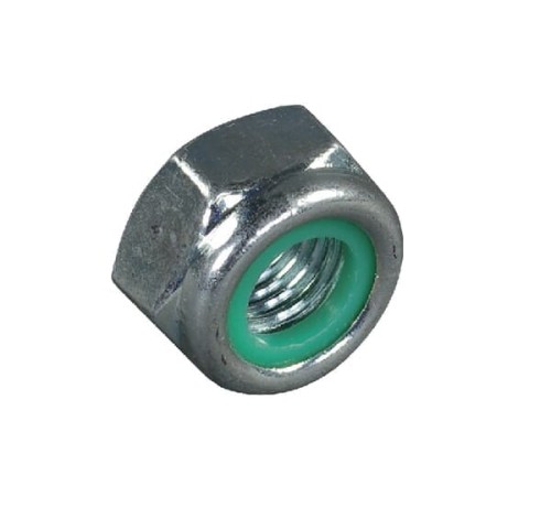 Przeciwnakrętka M10x125 ET27209 - Intertraktor