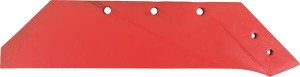 Lemiesz bez dłuta, prawy 18" WSM 43 C-plus pasuje do V&N Kramp LK200107AN