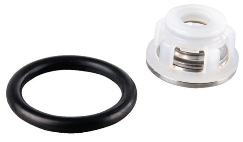 Zespół zaworu ZF1337 - Intertraktor