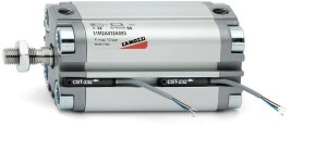 Siłownik kompaktowy, seria 31 31F2A016A040