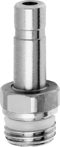 Adapter prosty męski 68114M5 - Intertraktor