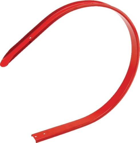 Osłona podbieracza pasuje do Welger 1121420416N - Intertraktor