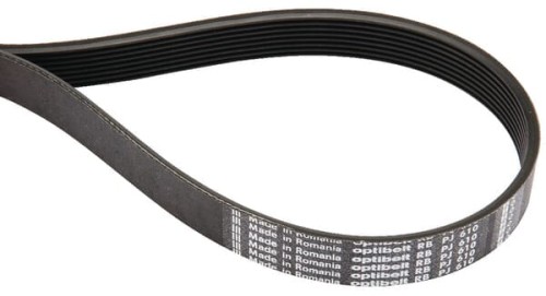 Pas wielorowkowy 8 PJ 508 mm Optibelt 8PJ508 - Intertraktor