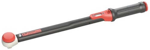 Klucz dynamometryczny 1/2" 40-200 Nm 1807102200KR - Intertraktor