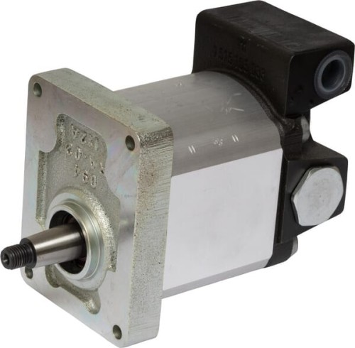 Pompa hydrauliczna 5180277N - Intertraktor