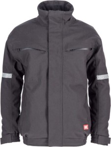 Kurtka pilotka, czarny, wiek 14 rok, Kramp Original, Kramp KW11153120114