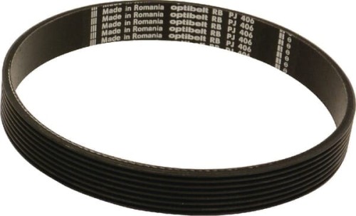 Pas wielorowkowy 8 PJ 406 mm Optibelt 8PJ406 - Intertraktor