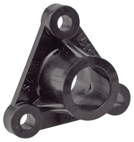 Piasta wałka przekładni, pasuje do siewnika Fiona 60204116127 - Intertraktor