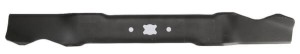 Nóż mulczujący, L=480 mm/19" otwór 5-ramienny Ø 17.5 pasujący do MTD Kramp FGP881013