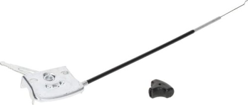 Przepustnica G06880012 - Intertraktor