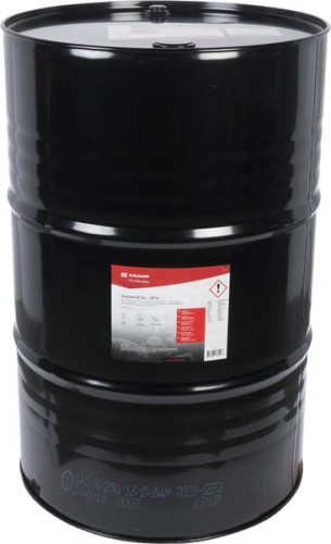 Płyn do chłodnic -37°C K12+ Kramp, 208 l OAT370208KR - Intertraktor