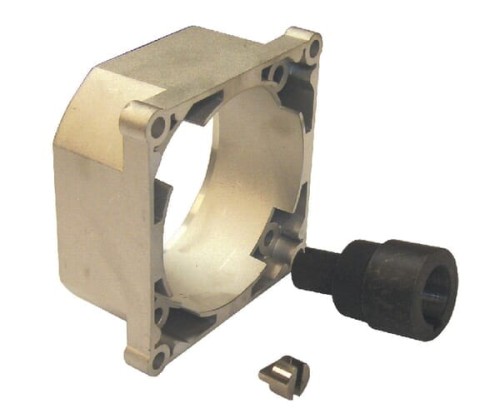 Adapter silnikowy do EM90-B14 MPPMF90 - Intertraktor