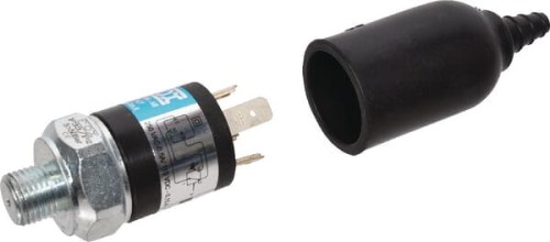 Wyłącznik ciśnieniowy F33P 5 do 50 F33P - Intertraktor