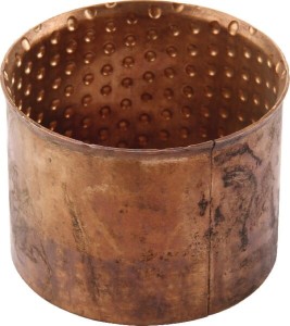 Tuleja, pasuje do Claas 0006022780N