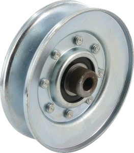 Koło pasowe rowkowe FGP015462