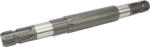 Wał, 1 3/4 Z6 03013000 - Intertraktor