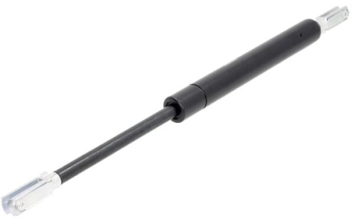 Sprężyna gazowa L500 mm 2500N Stabilus CA674087 - Intertraktor