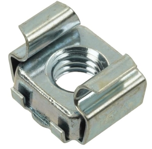 Nakrętka specjalna 8 mm 80107VK1003 - Intertraktor