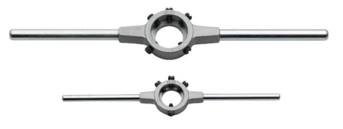 Pokrętło narzynki Völkel, 45 x 18 mm TA254518 - Intertraktor