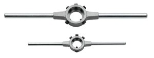 Pokrętło narzynki Völkel, 38 x 14 mm TA253814