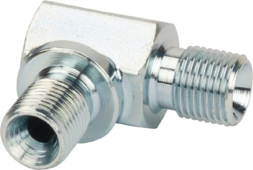Złącze kątowe 90° męskie BSP 1/8 MM9002K - Intertraktor