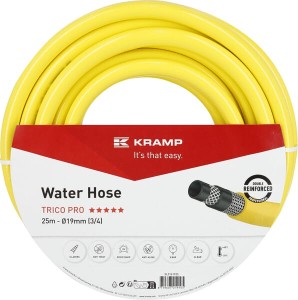 Wąż do wody Trico-Pro-II, 3/4" 25 m SL5161925