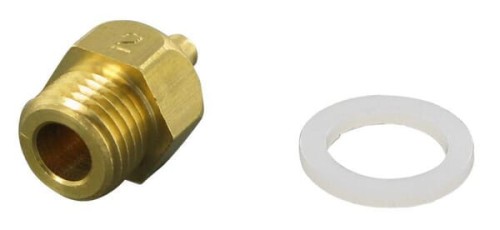 Dysza, 6 sztuk do S4 BU1090750 - Intertraktor