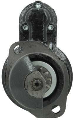 Rozrusznik 12V 1.9kW Z-11 Kramp STA2617067 - Intertraktor